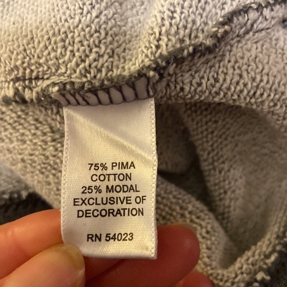 Banana Republic Pullover Womens Sweater Size Small - Picture 6 of 8